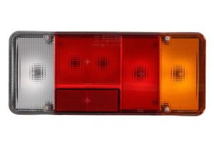 Lampa zespolonych świateł tylnych 1008186COBO