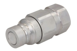 Szybkozłącze hydrauliczne FFH08 12JPT M
