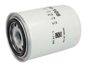 Filtr paliwa BS04-108
