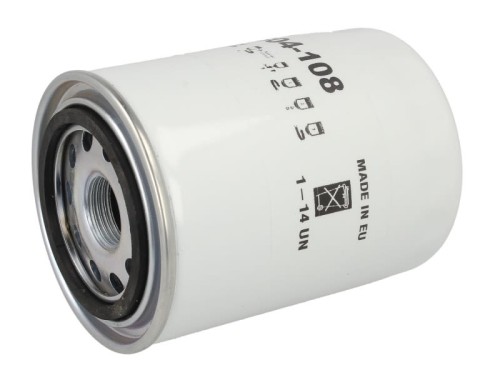 Filtr paliwa BS04-108 - Intertraktor
