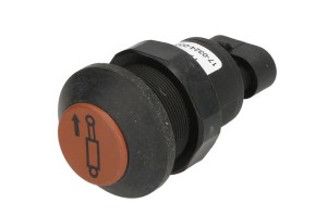 Przełącznik naciskowy 1025503COBO