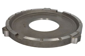Tarcza hamulcowa 02-AG025
