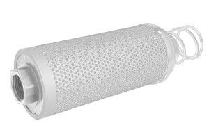 Filtr hydrauliczny 332/D5584