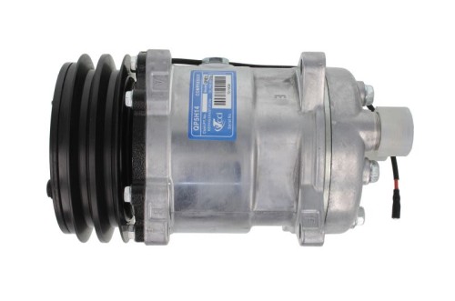 Kompresor klimatyzacji QP5H14-4513 - Intertraktor