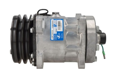 Kompresor klimatyzacji QP7H15-4744 - Intertraktor