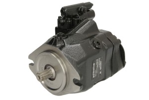 Hydrauliczna pompa tłoczkowa R902536853