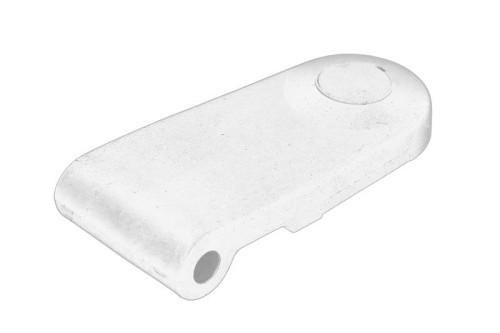 Zawias klapy 3804698M2-MF - Intertraktor