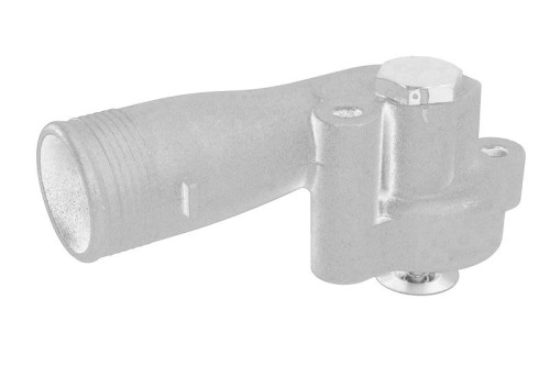 Termostat środka chłodzącego 4133L066 - Intertraktor
