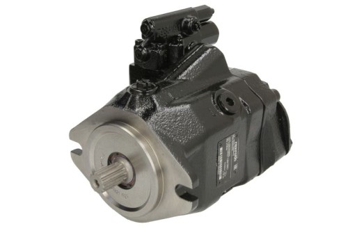 Hydrauliczna pompa tłoczkowa R902536845 - Intertraktor