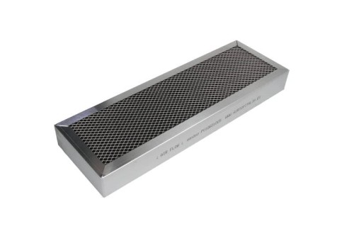 Filtr kabiny PUR-HC0435 - Intertraktor