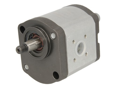 Pompa hydrauliczna zębata 0 510 615 338 - Intertraktor