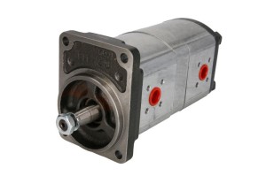 Hydrauliczna pompa zębata 1PN/1PN/118
