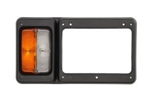 Reflektor świateł przednich 1015067COBO