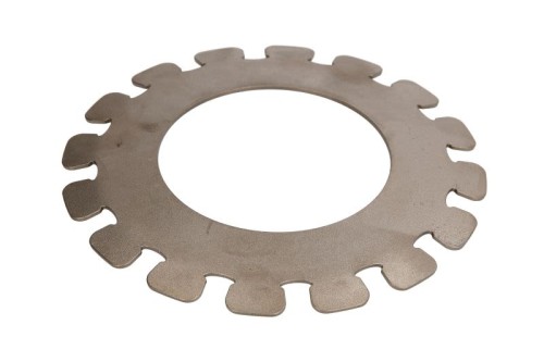 Element skrzyni biegów 0501317644ZF - Intertraktor