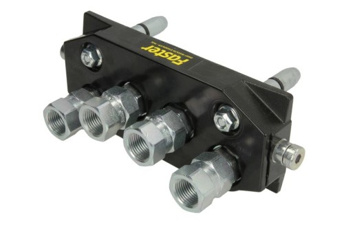Szybkozłącze hydrauliczne 2PS06412GMC - Intertraktor