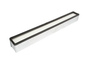 Filtr kabiny PUR-HC0132