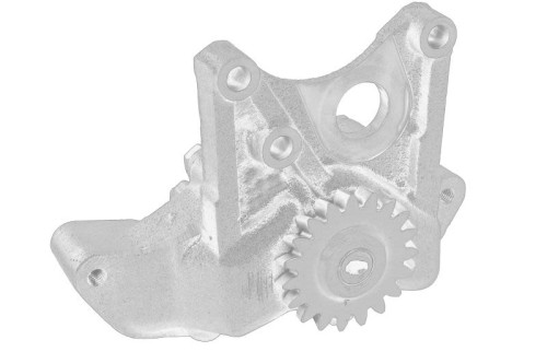 Pompa oleju 4132F056 - Intertraktor