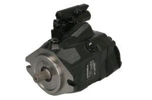 Hydrauliczna pompa tłoczkowa R902537229