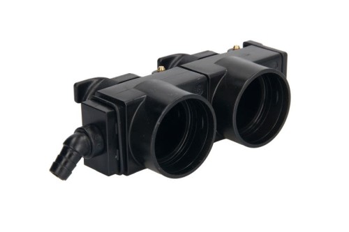 Szybkozłącze hydrauliczne TARV25545 - Intertraktor