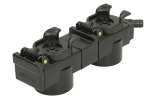 Elementy szybkozłącza hydraulicznego TARV 2 8245