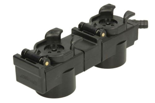 Elementy szybkozłącza hydraulicznego TARV 2 8245 - Intertraktor