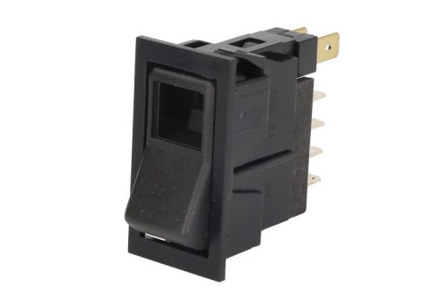 Dźwignia zmiany biegów 1024007COBO - Intertraktor