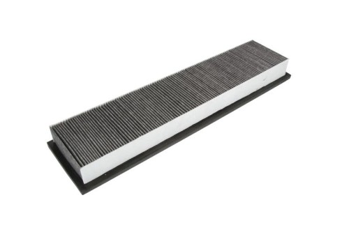 Filtr kabiny PUR-HC0253 - Intertraktor