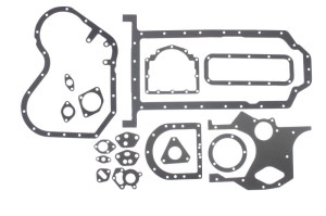 Kompletny zestaw uszczelek silnika ENT000197