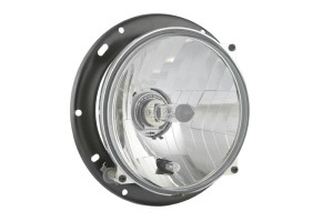 Reflektor świateł przednich PES3.42280.02