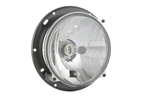 Reflektor świateł przednich PES3.42280.02 - Intertraktor