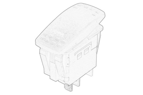 Przełącznik 4290435M2-MF - Intertraktor