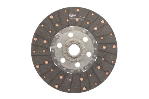 Tarcza sprzęgła VAL279655 - Intertraktor
