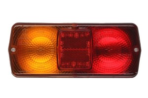 Lampa kierunkowskazu 1010329COBO