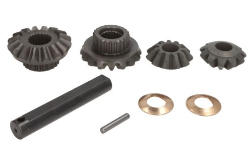 Zestaw naprawczy mechanizmu różnicowego 68700-CR - Intertraktor