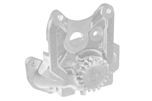 Pompa oleju 4132F057 - Intertraktor