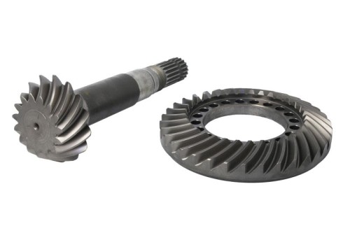 Zestaw naprawczy mechanizmu różnicowego 745.04.500.03-DANA - Intertraktor