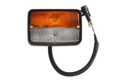 Lampa kierunkowskazu 1011543COBO - Intertraktor