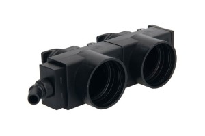 Szybkozłącze hydrauliczne TARV26145