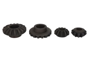 Zestaw naprawczy mechanizmu różnicowego 000.3427814M92-DANA
