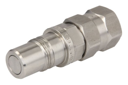 Szybkozłącze hydrauliczne KIT2FNP38-38SM2 - Intertraktor