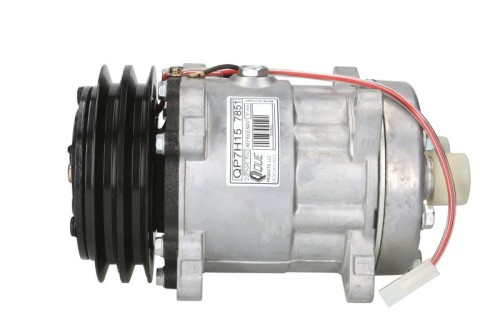Kompresor klimatyzacji QP7H15-7851 - Intertraktor