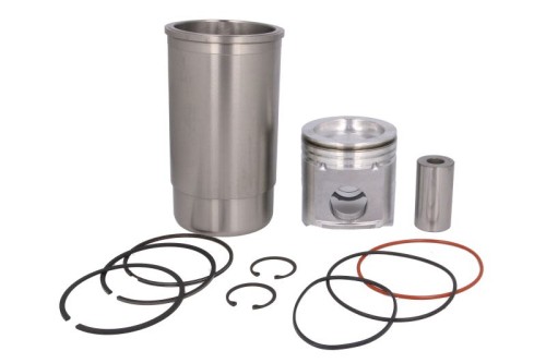 Zestaw naprawczy, tłoki / tuleje cylindrowe RE516227-FP - Intertraktor