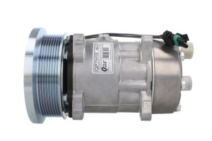 Kompresor klimatyzacji QP7H15-4637