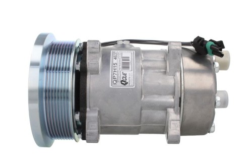 Kompresor klimatyzacji QP7H15-4637 - Intertraktor