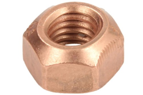 Śruba układu wydechowego 01182036 - Intertraktor