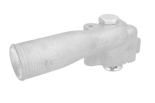 Korpus termostatu 4133L067 - Intertraktor