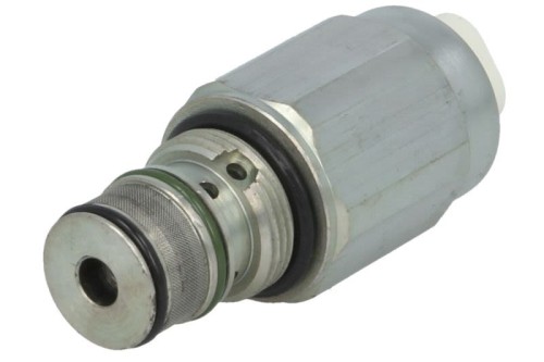 Zawór elektromagnetyczny AG 0582 - Intertraktor