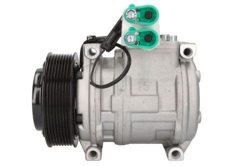 Kompresor klimatyzacji KTT090347 - Intertraktor
