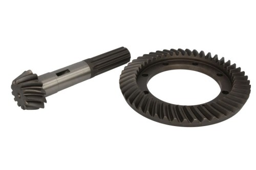 Flansza mechanizmu różnicowego B05-AG-297 - Intertraktor