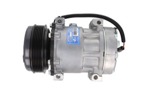 Kompresor klimatyzacji QP7H15-8244 - Intertraktor